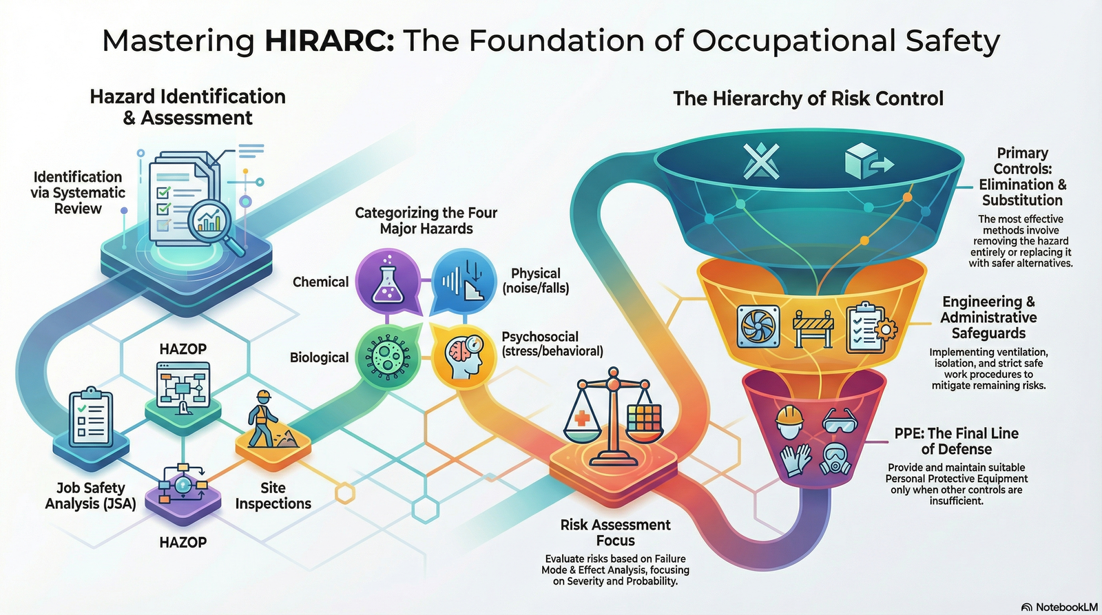 HIRARC Programme